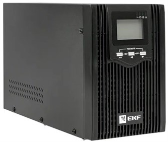 Источник бесперебойного питания  EKF PSW-615-TB 226001