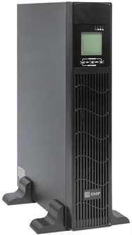 Источник бесперебойного питания  EKF PSW-610-RTB 226003