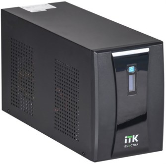 Источник бесперебойного питания  ITK EET-3000VA-1-004-S 226008