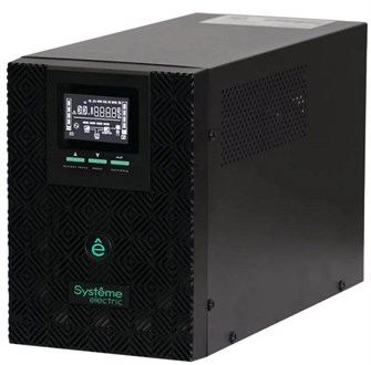 Источник бесперебойного питания  Systeme Electric SMXSE2000T 226010