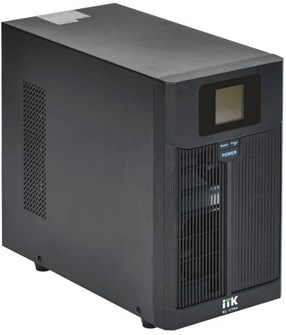 Источник бесперебойного питания  ITK ELT-3000VA-1-004-S 226015