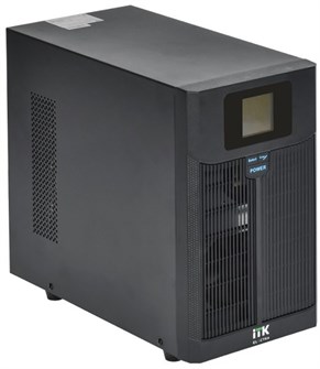 Источник бесперебойного питания  ITK ELT-3000VA-1-004 226017