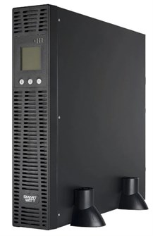 Источник бесперебойного питания  SmartWatt UPS SECURE IEC 1kVA 226019