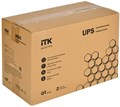 Источник бесперебойного питания  ITK EOT-0002KVA-1-L 226023