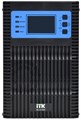 Источник бесперебойного питания  ITK EOT-0001KVA-1-002 226027