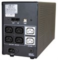 Источник бесперебойного питания  Powercom IMD-1500AP 226028
