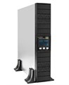 Источник бесперебойного питания  Exegate PowerExpert ULS-3000.LCD.AVR.1SH.2C13.USB.RS232.SNMP.2U 226029