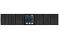 Источник бесперебойного питания  Exegate PowerExpert ULS-3000.LCD.AVR.1SH.2C13.USB.RS232.SNMP.2U 226029