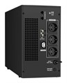 Комплект  Exegate SineTower SZ-3000.LCD.AVR.3SH.1C13.RJ.USB 226033