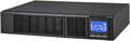 Источник бесперебойного питания  GIGALINK GL-UPS-OL01L-1-1/2*9a 226042