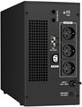 Комплект  Exegate SineTower SZ-3000.LCD.AVR.3SH.1C13.RJ.USB 226043