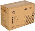 Источник бесперебойного питания  ITK EOT-0003KVA-1-L 226056