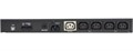 Источник бесперебойного питания  Powercom KIN-1000AP RM 226059