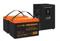 Комплект  Exegate FineSine SX-1500.LCD.AVR.2SH 226071