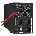 Комплект  Exegate SineTower SZ-2000.LCD.AVR.3SH.1C13.USB 226072