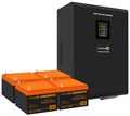 Комплект  Exegate FineSine SX-3000.LCD.AVR.2SH.T 226083
