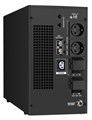 Комплект  Exegate SineTower SZ-5000.LCD.AVR.2SH.1C13.T.RJ.USB 226086