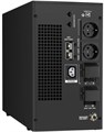 Комплект  Exegate SineTower SZ-5000.LCD.AVR.2SH.1C13.T.RJ.USB 226094