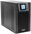Источник бесперебойного питания  Powerman Online 3000I N (IEC320) 226095