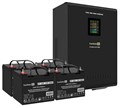 Комплект  Exegate FineSine SX-3000.LCD.AVR.2SH.T 226101