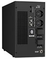 Комплект  Exegate SineTower SZ-5000.LCD.AVR.2SH.1C13.T.RJ.USB 226119