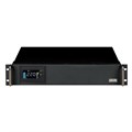 Источник бесперебойного питания  Powercom KIN-1200AP LCD 226123