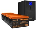 Комплект  Exegate SineTower SZ-3000.LCD.AVR.3SH.1C13.RJ.USB 226133