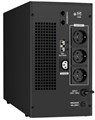 Комплект  Exegate SineTower SZ-3000.LCD.AVR.3SH.1C13.RJ.USB 226133