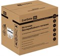 Комплект  Exegate SineTower SZ-3000.LCD.AVR.3SH.1C13.RJ.USB 226133