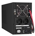 Комплект  Exegate SineTower SZ-1000.LCD.AVR.2SH.1C13.USB 226136
