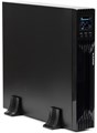 Источник бесперебойного питания  Бастион RAPAN-UPS 2000-RACK-IN-4X9 226153