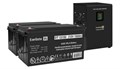 Комплект  Exegate FineSine SX-1500.LCD.AVR.2SH 226163