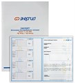 Источник бесперебойного питания  Энергия Омега S-1000-230V-36V 226171