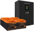 Комплект  Exegate FineSine SX-3000.LCD.AVR.2SH.T 226185