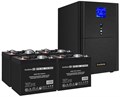 Комплект  Exegate SineTower SZ-3000.LCD.AVR.3SH.1C13.RJ.USB 226196