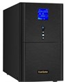Комплект  Exegate SineTower SZ-3000.LCD.AVR.3SH.1C13.RJ.USB 226214