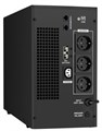 Комплект  Exegate SineTower SZ-3000.LCD.AVR.3SH.1C13.RJ.USB 226225