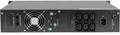Источник бесперебойного питания  HIDEN EXPERT UDC9201S-RT 226235