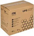 Источник бесперебойного питания  ITK EOT-0002KVA-1-004 226246
