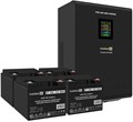 Комплект  Exegate FineSine SX-5000.LCD.AVR.2SH.T 226249