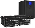 Комплект  Exegate SineTower SZ-5000.LCD.AVR.2SH.1C13.T.RJ.USB 226257