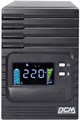 Источник бесперебойного питания  Powercom Smart King Pro+ SPT-3000-II LCD 226280