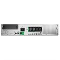 Источник бесперебойного питания  APC SMT750RMI2UC 226284