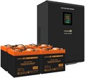 Комплект  Exegate FineSine SX-5000.LCD.AVR.2SH.T 226313