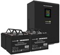 Комплект  Exegate FineSine SX-5000.LCD.AVR.2SH.T 226330
