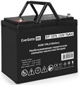 Комплект  Exegate FineSine SX-5000.LCD.AVR.2SH.T 226330