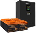 Комплект  Exegate FineSine SX-7000.LCD.AVR.2SH.T 226341