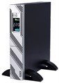 Источник бесперебойного питания  Powercom SRT-2000A LCD 226349