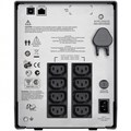 Источник бесперебойного питания  APC SMC1500IC 226366