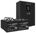 Комплект  Exegate FineSine SX-7000.LCD.AVR.2SH.T 226394